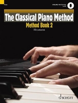 The Classical Piano Method - Hans-Gunter Heumann