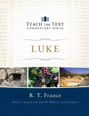 Luke - R T France