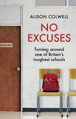 No Excuses - Alison Colwell