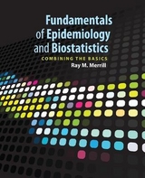 Fundamentals of Epidemiology & Biostatistics - Merrill, Ray M