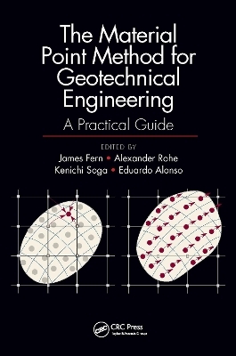 The Material Point Method for Geotechnical Engineering - 