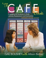 The CAFE Book - Boushey, Gail; Behne, Allison