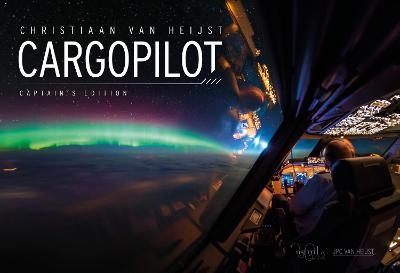 Cargopilot Captain's Edition - Christiaan Van Heijst