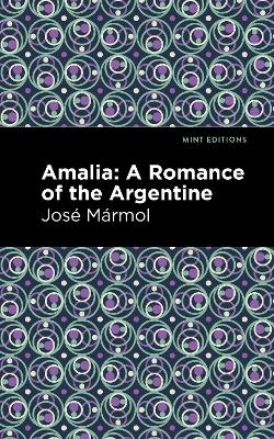 Amalia - Jos Mrmol