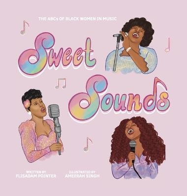 Sweet Sounds - Flisadam Pointer