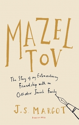 Mazel Tov - J.S Margot