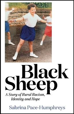 Black Sheep - Sabrina Pace-Humphreys