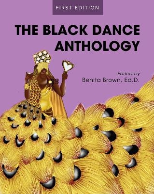 The Black Dance Anthology - 