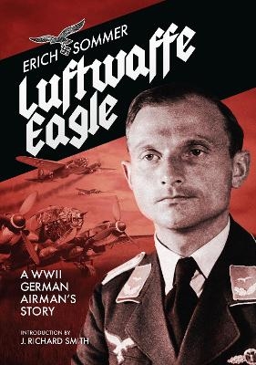 Luftwaffe Eagle - Erich Sommer