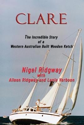 Clare - Nigel Ridgway, Aileen Ridgway, Lanie Verboon