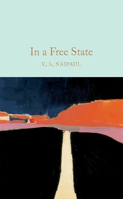 In a Free State - V.S. Naipaul