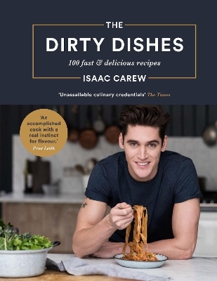 The Dirty Dishes - Isaac Carew