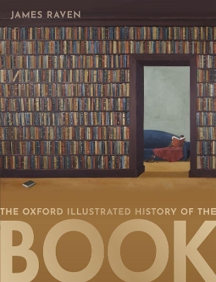 The Oxford Illustrated History of the Book - 