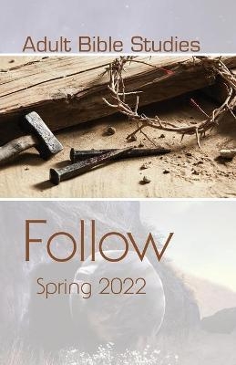 Adult Bible Study Student Spring 2022