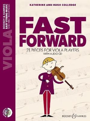 Fast Forward - 