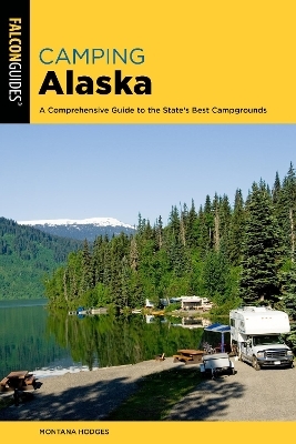 Camping Alaska - Montana Hodges