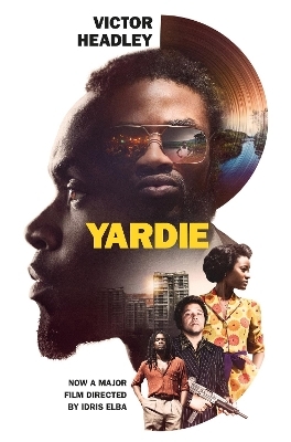 Yardie - Victor Headley