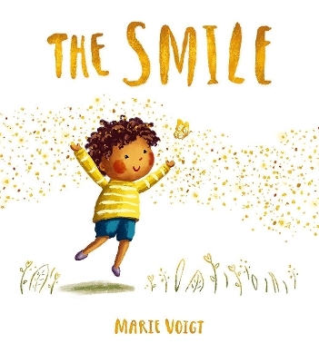The Smile - Marie Voigt