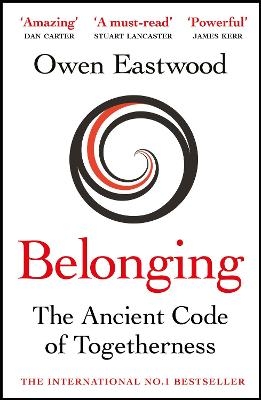 Belonging - Owen Eastwood
