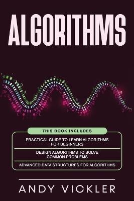 Algorithms - Andy Vickler