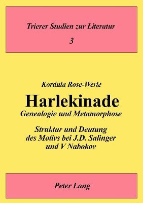 Harlekinade