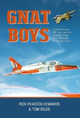 Gnat Boys - Rick Peacock-Edwards,  Tom Eeles