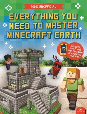 Everything You Need to Master Minecraft Earth - Ed Jefferson