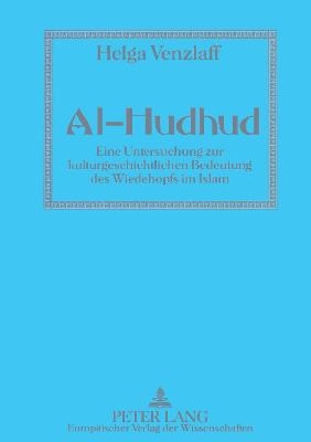 Al-Hudhud - Helga Venzlaff