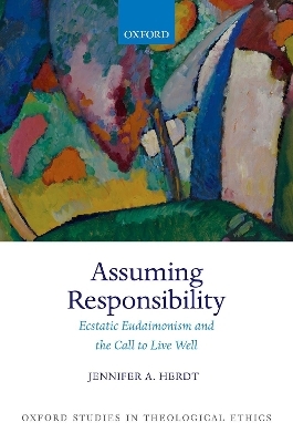 Assuming Responsibility - Jennifer A. Herdt