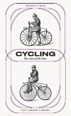 Cycling - Various authors