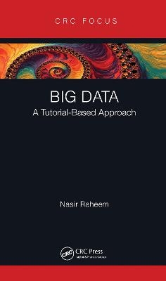 Big Data - Nasir Raheem
