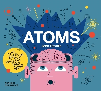 Atoms - John Devolle