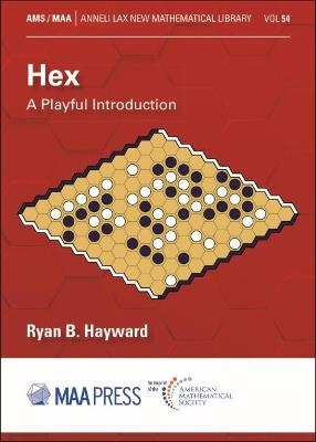 Hex - Ryan B. Hayward