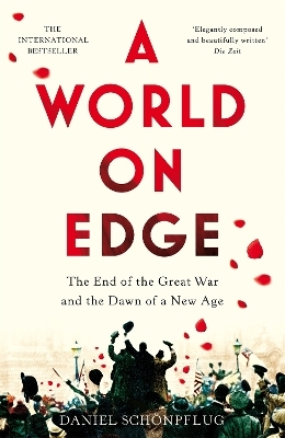 A World on Edge - Daniel Schönpflug