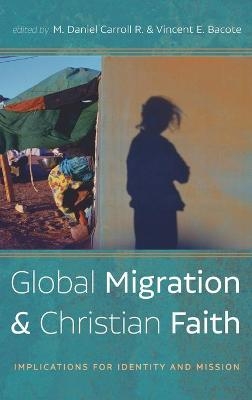 Global Migration and Christian Faith - 