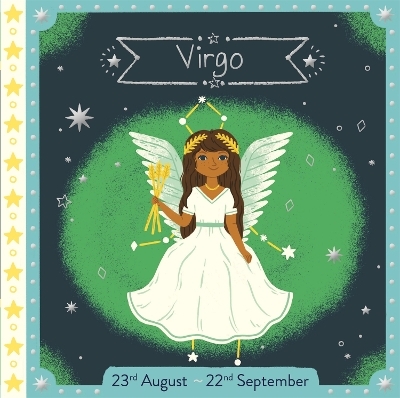 Virgo - Campbell Books