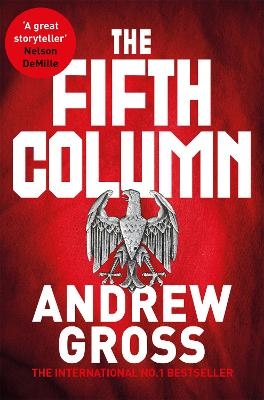 The Fifth Column - Andrew Gross