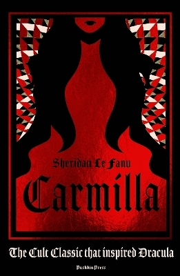 Carmilla - Sheridan Le Fanu