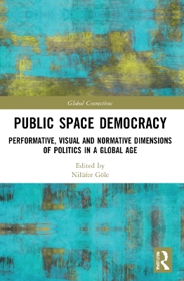 Public Space Democracy - 
