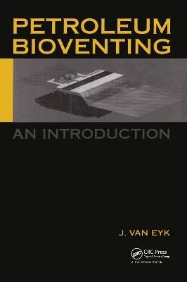 Petroleum Bioventing - J. van Eyk