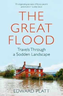 The Great Flood - Edward Platt