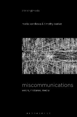 Miscommunications - 