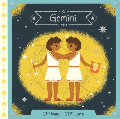 Gemini - Campbell Books