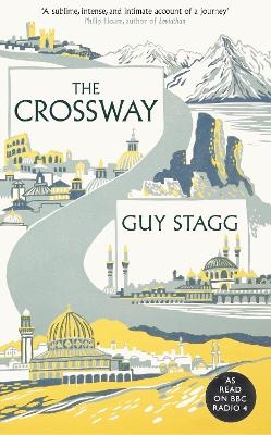 The Crossway - Guy Stagg