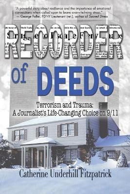 Recorder of Deeds - Catherine Underhill Fitzpatrick