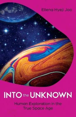 Into the Unknown - Ellena Hyeji Joo