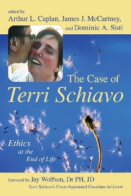 The Case of Terri Schiavo - 