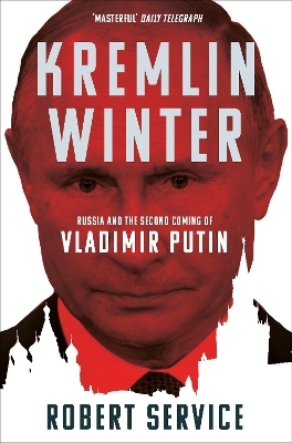 Kremlin Winter - Robert Service