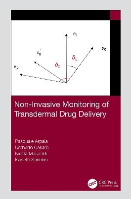 Noninvasive Monitoring of Drug Bioavailability by Tissue Impedance Measurement - P Arpaia