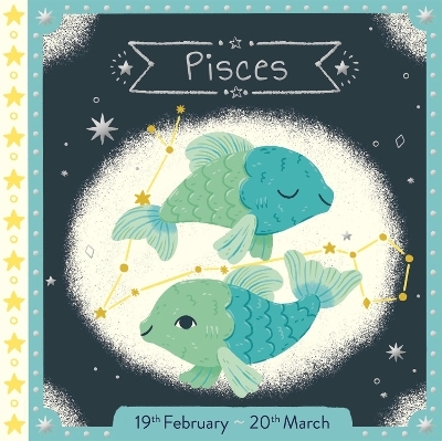 Pisces - Campbell Books